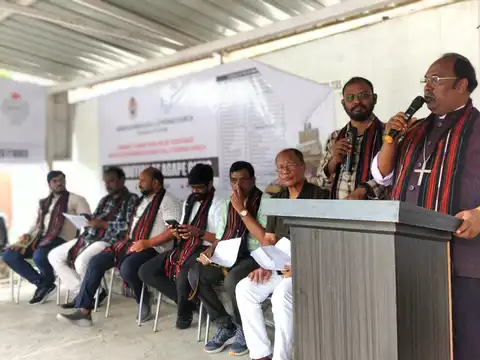 Andra Evangelical Lutheran Church