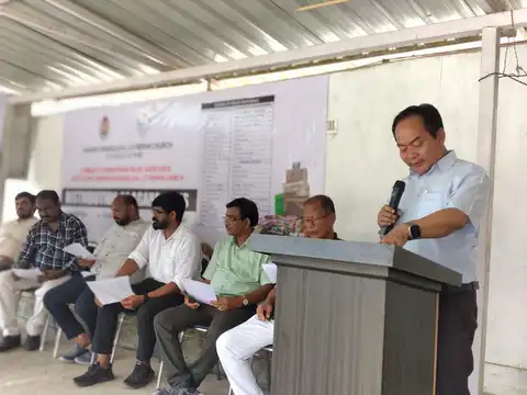 Andra Evangelical Lutheran Church