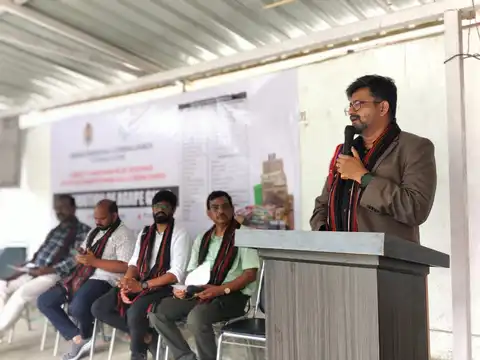 Andra Evangelical Lutheran Church