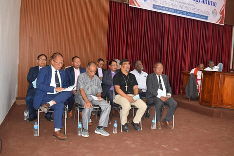 LWF Membership Celebration 2025