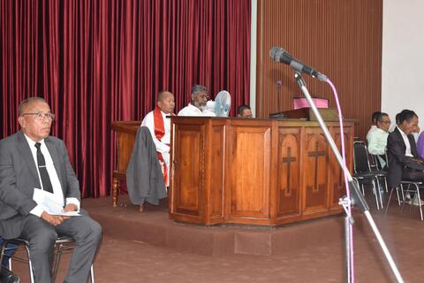 LWF Membership Celebration 2025