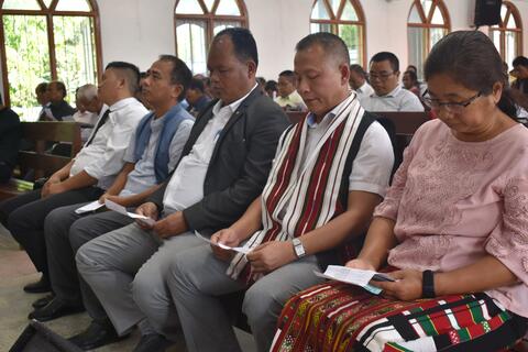 LWF Membership Celebration 2025