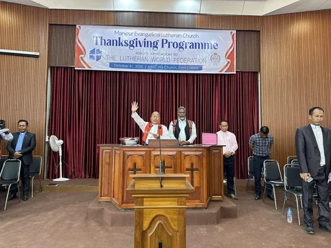 LWF Membership Celebration 2025