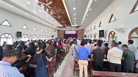 LWF Membership Celebration 2025