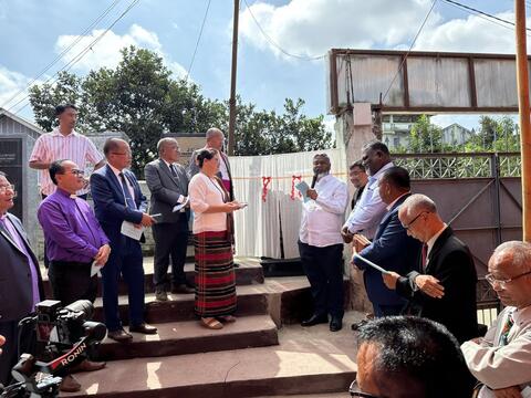 LWF Membership Celebration 2025