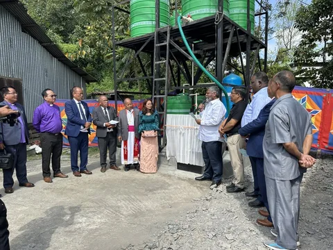 LWF Membership Celebration 2025