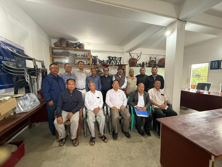 Zou Christian Leaders Forum