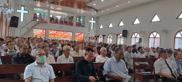 LWF Membership Celebration 2025