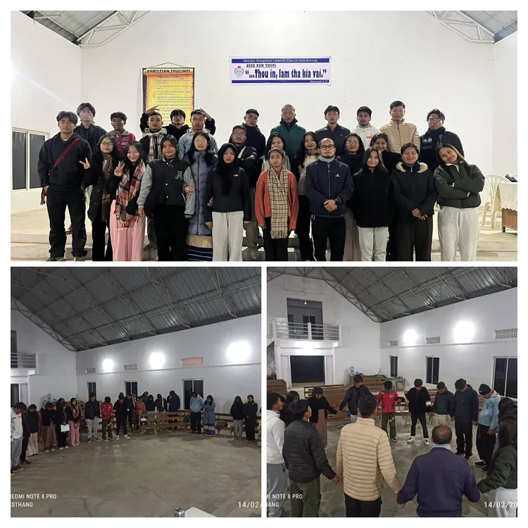 LYF Singngat Division 