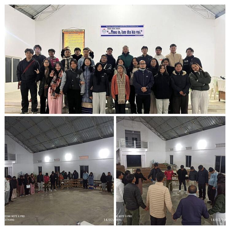 LYF Singngat Division 