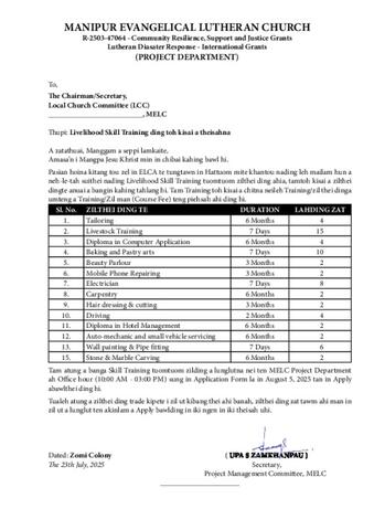 Livelihood Skill Training.pdf