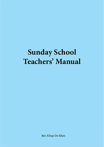Sunday School Teacher Manual.pdf
